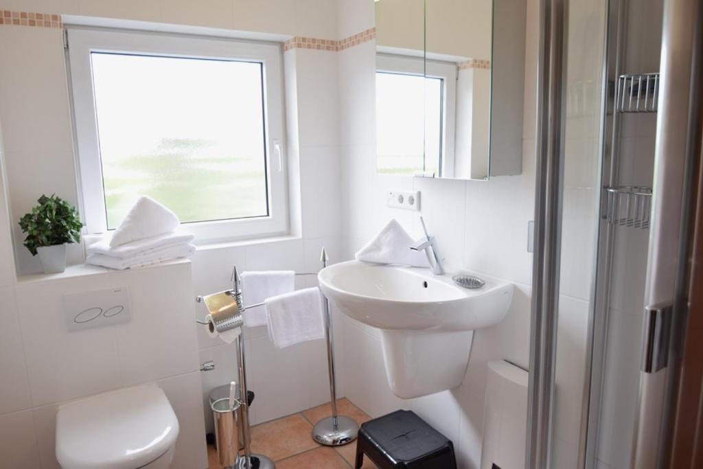 3-Zimmer Appartement In Wenningstedt In Ruhiger Lage ภายนอก รูปภาพ