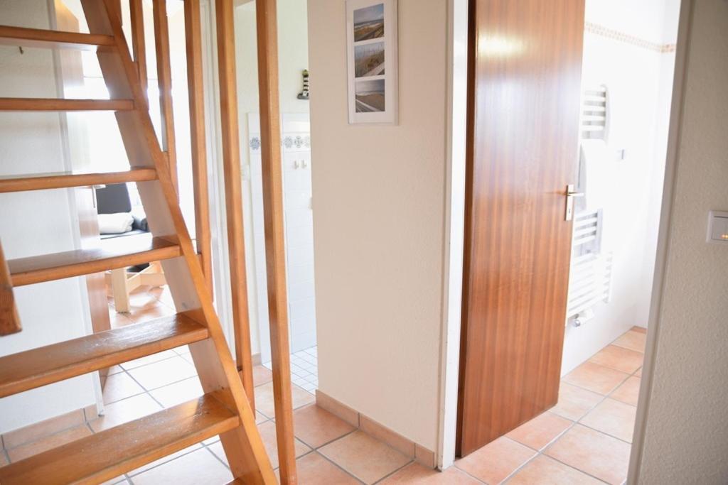 3-Zimmer Appartement In Wenningstedt In Ruhiger Lage ภายนอก รูปภาพ
